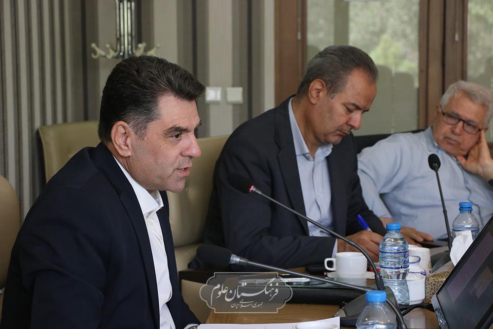 امنیت غذایی 5